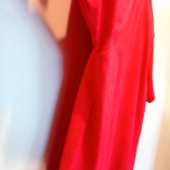 Vintage Pokémon Man's Heather Red Pikachu T-Shirt - Picture 7 of 9